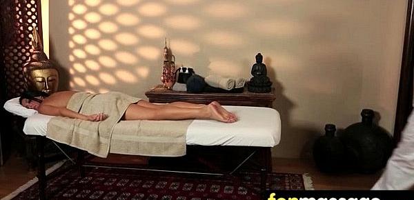  fantasy tourn into a real sex massage 12
